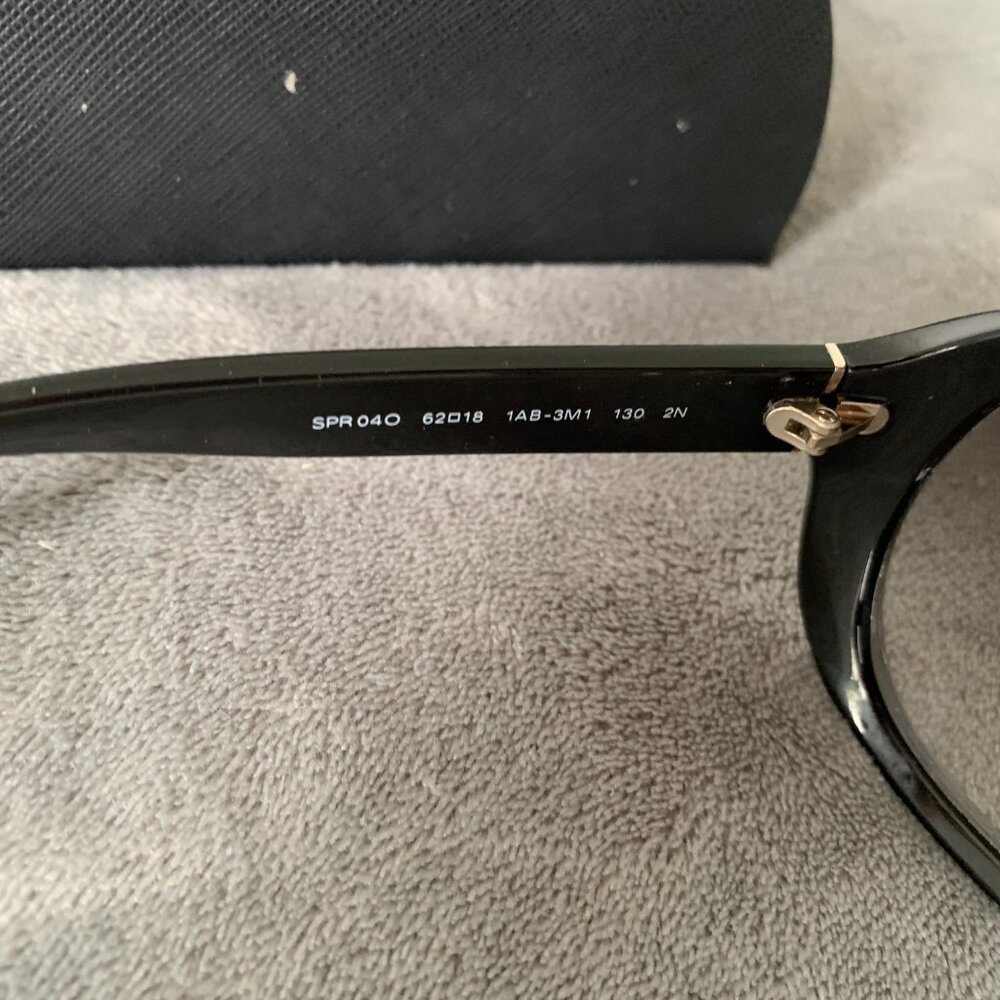 Prada Sunglasses - Picture 4 of 12